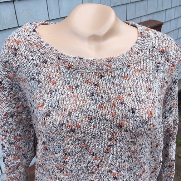 Sky and Sparrow Size L (see Measurements) Knit Sweater - Picture 2 of 6